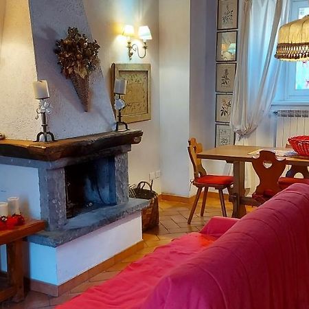 Piazza Fiumalbo citta d'arte Appartamento Esterno foto