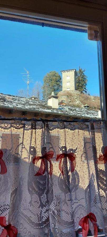 Piazza Fiumalbo citta d'arte Appartamento Esterno foto
